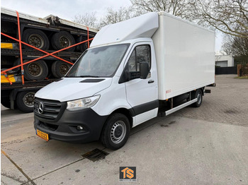 Комбе фургон MERCEDES-BENZ Sprinter 314