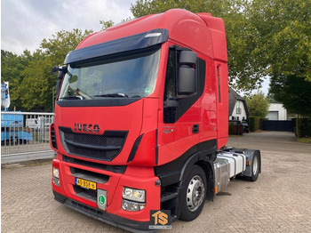 Камион влекач IVECO Stralis