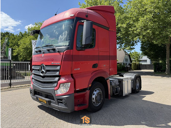 Камион влекач MERCEDES-BENZ Actros