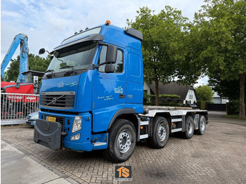 Транспортер на контејнер/ Камион со променливо тело VOLVO FH 460