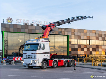 Камион со кран