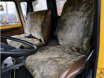 Камион со подигачка кошница Volvo F 6 RAIL ROAD Platform Schienen TWO WAY: слика 3 Камион со подигачка кошница Volvo F 6 RAIL ROAD Platform Schienen TWO WAY: слика 3