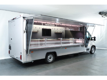 Лизинг на  Mobil BORCO HÖHNS Mobil BORCO HÖHNS: слика 2