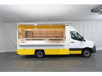 Камион за продажба на добра BORCO-HÖHNS