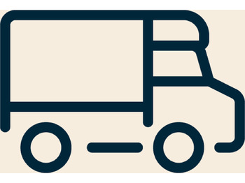 Камион за продажба на добра BORCO-HÖHNS