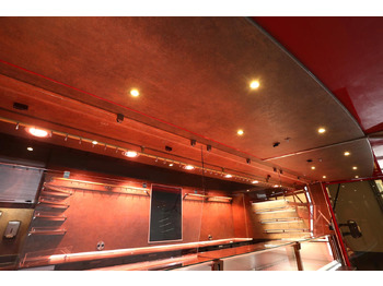 Камион за продажба на добра Mobil Gima-Tec: слика 3