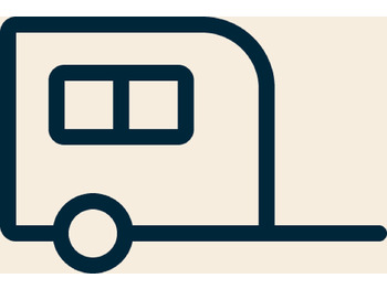 Приколка за продажба на добра BORCO-HÖHNS