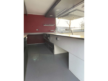 Лизинг на  Wochenmarktmobil BORCO HÖHNS Wochenmarktmobil BORCO HÖHNS: слика 3