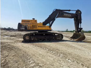 Багер гасеничар VOLVO 700 B: слика 5