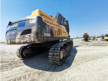 Багер гасеничар VOLVO 700 B: слика 4