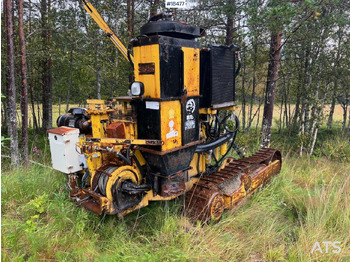 Машина за бушење ATLAS