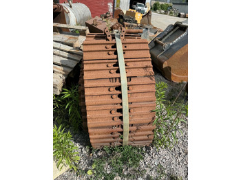 Делови за подвозје за Градежна машина Belter og sprocket. Belter og sprocket.: слика 2