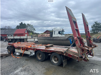 Автотранспортна приколка