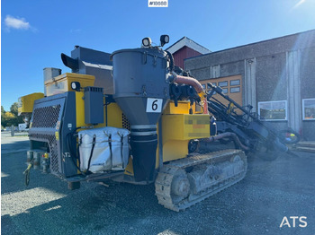 Лизинг на Epiroc FlexiRoc Epiroc FlexiRoc: слика 3 Лизинг на Epiroc FlexiRoc Epiroc FlexiRoc: слика 3