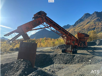 Градежно сито