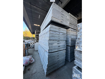 Градежна машина Hunnebeck Forskaling: слика 5