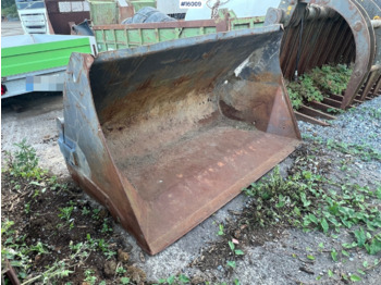 Корпа за натоварувач