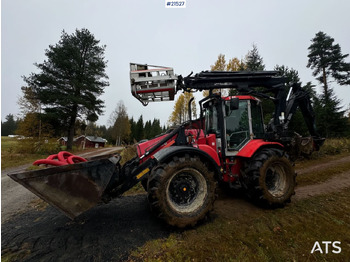 Ровокопач HUDDIG