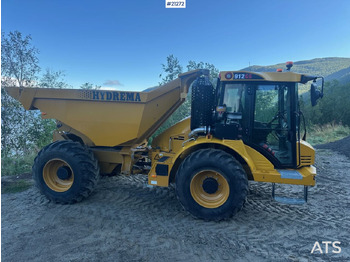 Лизинг на Hydrema 912GS Hydrema 912GS: слика 3 Лизинг на Hydrema 912GS Hydrema 912GS: слика 3