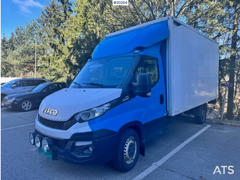 Комбе фургон IVECO Daily