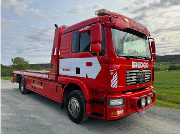 Камион за влечење MAN TGM 15.280