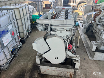 Генераторска поставка Man-stamford dieselaggregat m/ lite timer: слика 3