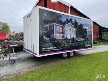 Градежен контејнер