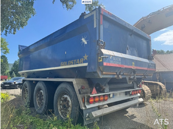 Кипер приколка Maur 2014 Maur Trippelkjerre.: слика 3