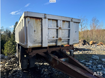 Кипер приколка MAUR