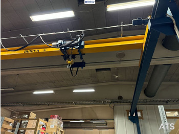 Покретен кран