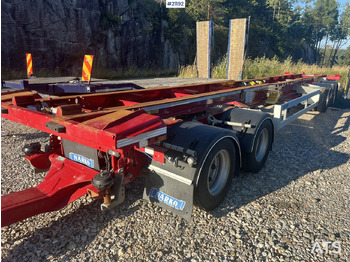 Роло/ Подизач приколка NÄRKO