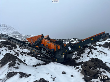 Градежно сито