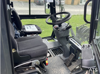 Возило за метење Schmidt Swingo 200+: слика 5 Возило за метење Schmidt Swingo 200+: слика 5