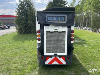 Возило за метење Schmidt Swingo 200+: слика 4 Возило за метење Schmidt Swingo 200+: слика 4