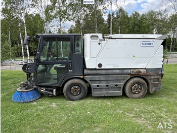 Возило за метење Schmidt Swingo 200+: слика 3 Возило за метење Schmidt Swingo 200+: слика 3