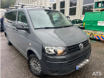 Минибус VOLKSWAGEN