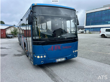 Градски автобус VOLVO