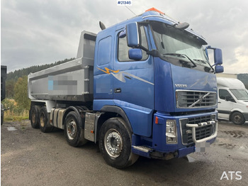 Кипер VOLVO FH16