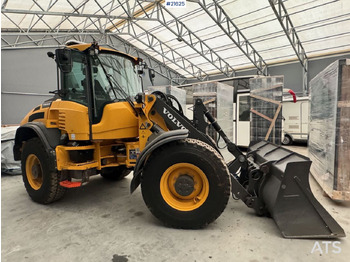 Натоварувач на тркала VOLVO L45H