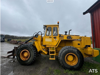 Натоварувач на тркала Volvo L90: слика 3