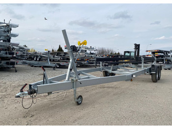 Приколка за чамец BORO