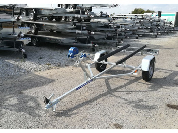 Приколка за чамец NIEWIADÓW