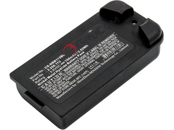 Лизинг на Compatible battery NBB 2250113 Compatible battery NBB 2250113: слика 1 Лизинг на Compatible battery NBB 2250113 Compatible battery NBB 2250113: слика 1