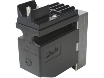 Нов Хидрауличен вентил за Кран за натоварување Danfoss Solenoid Valve 157B4033: слика 2