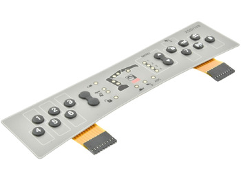 Електричен систем