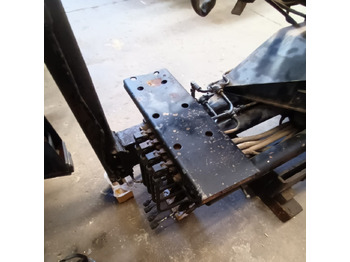 Кран за натоварување VALMAN 10060 AW: слика 4