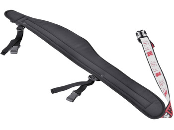 Нов Електричен систем за Кран за натоварување Waist belt for Hiab radio remote controls: слика 4