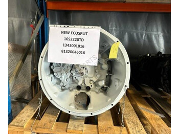 Трансмисија MAN