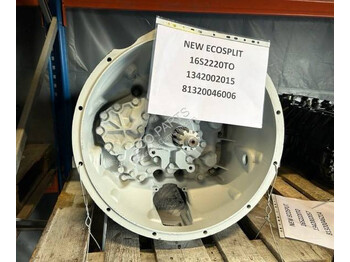 Трансмисија MAN