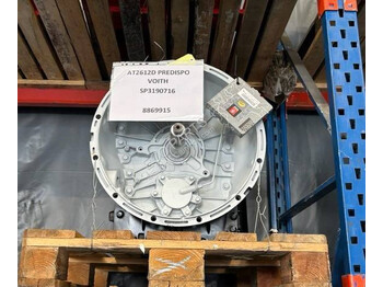 Трансмисија RENAULT